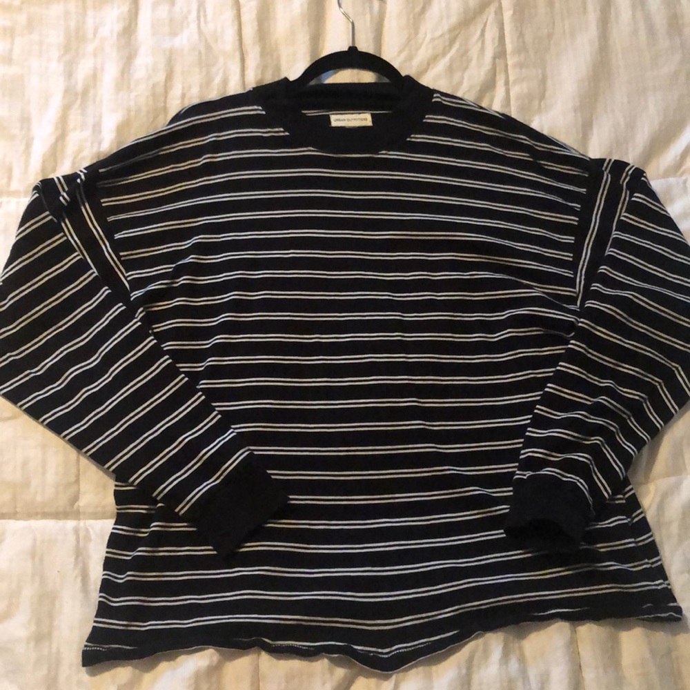 mock neck long sleeve